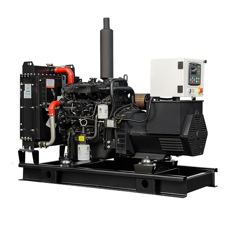 100kw Diesel Generator Set suppliers