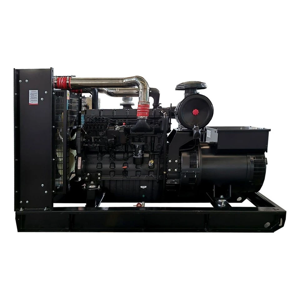 100kw Diesel Generator Set best